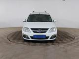 ВАЗ (Lada) Largus 2018 года за 4 190 000 тг. в Шымкент – фото 2