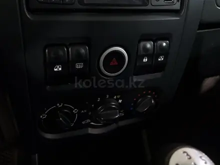 ВАЗ (Lada) Largus 2018 года за 4 190 000 тг. в Шымкент – фото 21