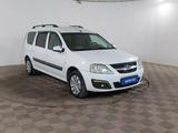 ВАЗ (Lada) Largus 2018 года за 4 190 000 тг. в Шымкент – фото 3