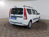 ВАЗ (Lada) Largus 2018 года за 4 190 000 тг. в Шымкент – фото 5