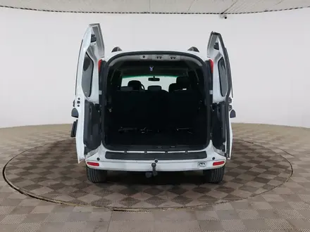 ВАЗ (Lada) Largus 2018 года за 4 190 000 тг. в Шымкент – фото 9