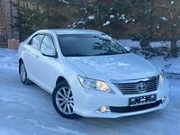 Toyota Camry 2014 годаfor8 800 000 тг. в Астана