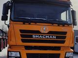 Shacman  SX3258DR384 2026 года за 39 000 000 тг. в Павлодар – фото 3