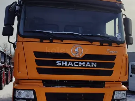 Shacman  SX3258DR384 2026 года за 39 000 000 тг. в Павлодар – фото 3