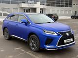 Lexus RX 450h 2010 годаfor16 550 000 тг. в Павлодар