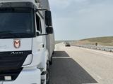 Mercedes-Benz  Axor 2010 года за 34 900 000 тг. в Алматы – фото 2