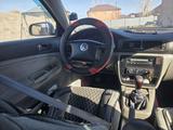 Volkswagen Passat 2000 годаүшін1 400 000 тг. в Астана – фото 3