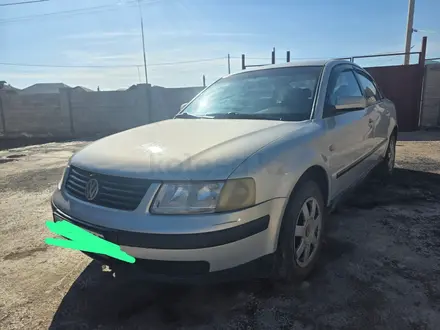 Volkswagen Passat 2000 года за 1 400 000 тг. в Астана – фото 6