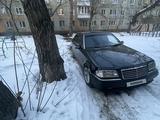 Mercedes-Benz C 180 1994 года за 1 900 000 тг. в Усть-Каменогорск – фото 4