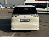 Toyota Estima 2013 года за 6 800 000 тг. в Алматы – фото 2