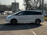 Toyota Estima 2013 года за 6 800 000 тг. в Алматы – фото 4