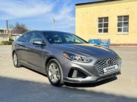 Hyundai Sonata 2019 годаfor8 800 000 тг. в Шымкент