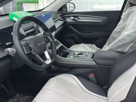 BYD Destroyer 05 Premium 2025 года за 7 800 000 тг. в Астана – фото 4