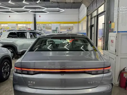 BYD Destroyer 05 Premium 2025 года за 7 800 000 тг. в Астана – фото 3