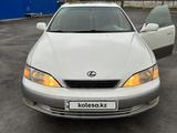 Lexus ES 300 1999 годаүшін4 500 000 тг. в Алматы