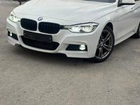 BMW 320 2018 годаүшін14 000 000 тг. в Шымкент