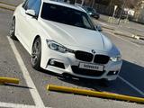 BMW 320 2018 года за 14 000 000 тг. в Шымкент – фото 3