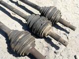 Привод задний за 15 000 тг. в Алматы