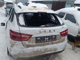ВАЗ (Lada) Vesta SW 2022 года за 100 000 тг. в Костанай