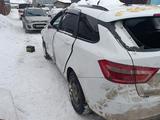 ВАЗ (Lada) Vesta SW 2022 года за 100 000 тг. в Костанай – фото 3