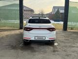 Hyundai Grandeur 2018 годаүшін11 500 000 тг. в Алматы – фото 4