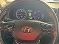 Hyundai Grandeur 2018 года за 11 500 000 тг. в Алматы – фото 10
