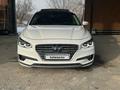 Hyundai Grandeur 2018 года за 11 500 000 тг. в Алматы