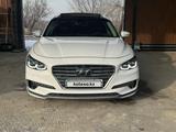 Hyundai Grandeur 2018 годаүшін11 500 000 тг. в Алматы