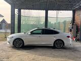 Hyundai Grandeur 2018 годаүшін11 500 000 тг. в Алматы – фото 3