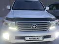 Toyota Land Cruiser 2008 годаүшін17 000 000 тг. в Жезказган – фото 5