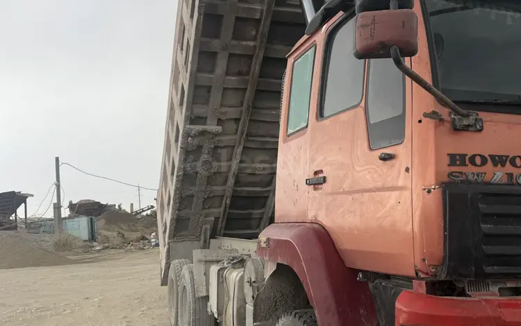 Howo  Прочие Кабины 2011 года за 5 300 000 тг. в Тараз