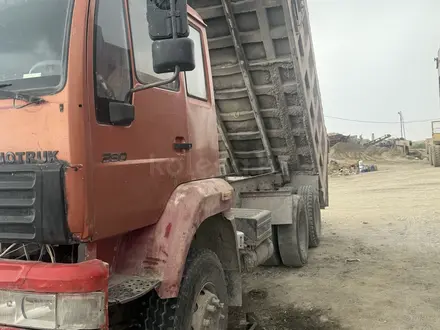 Howo  Прочие Кабины 2011 года за 5 300 000 тг. в Тараз – фото 2