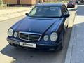 Mercedes-Benz E 320 2000 годаfor5 200 000 тг. в Кызылорда – фото 6