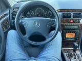 Mercedes-Benz E 320 2000 года за 5 200 000 тг. в Кызылорда – фото 5