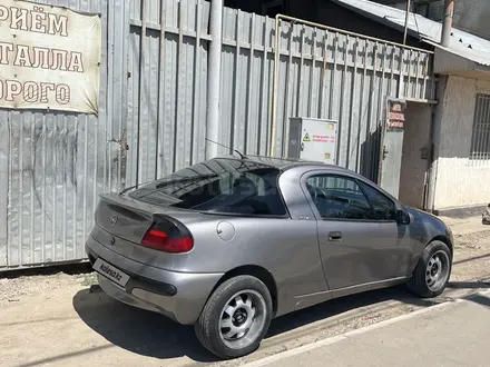 Opel Tigra 1996 года за 1 500 000 тг. в Тараз