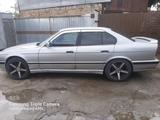 BMW 525 1990 годаүшін1 250 000 тг. в Тараз – фото 3