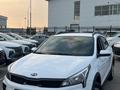 Kia Rio 2021 года за 8 590 000 тг. в Шымкент