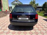 Audi A6 2000 годаүшін3 600 000 тг. в Алматы – фото 5