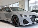 Audi RS 6 2024 годаүшін79 000 000 тг. в Алматы