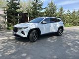 Hyundai Tucson 2021 годаүшін14 500 000 тг. в Алматы – фото 2