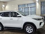 Toyota Fortuner 2022 года за 20 700 000 тг. в Алматы