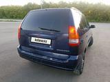 Mitsubishi Space Star 1998 года за 1 600 000 тг. в Караганда – фото 2