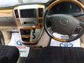 Toyota Alphard 2007 годаfor6 800 000 тг. в Алматы – фото 4