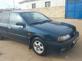 Nissan Primera 1996 годаүшін900 000 тг. в Актау – фото 2