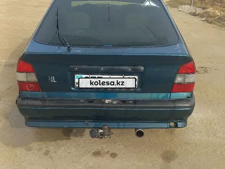 Nissan Primera 1996 года за 900 000 тг. в Актау – фото 4