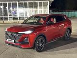 Changan CS55 Plus 2023 года за 7 300 000 тг. в Алматы