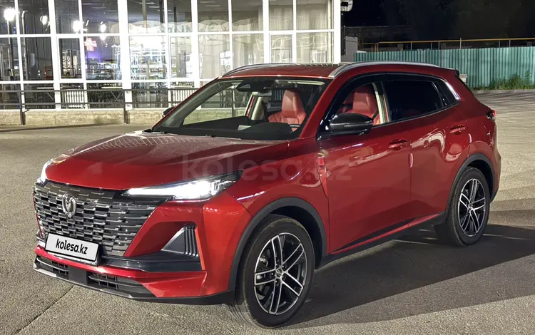Changan CS55 Plus 2023 года за 7 300 000 тг. в Алматы