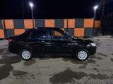 ВАЗ (Lada) Granta 2190 2014 годаүшін2 500 000 тг. в Уральск – фото 4