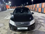 ВАЗ (Lada) Granta 2190 2014 годаүшін2 500 000 тг. в Уральск – фото 3