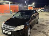 ВАЗ (Lada) Granta 2190 2014 годаүшін2 500 000 тг. в Уральск – фото 2